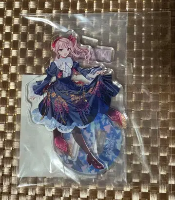 프로세카 커넥트 라이브 아키야마 미즈키 아크릴 스탠드