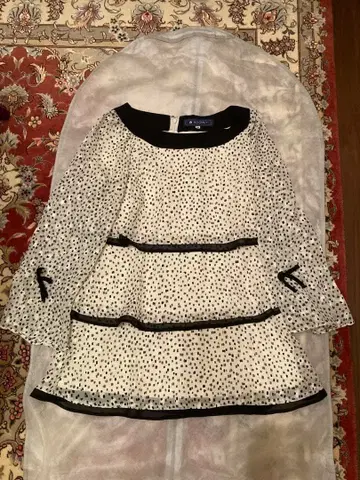 M'S GRACY 블라우스 38