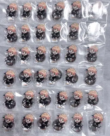 히나타 쇼요 삐욘코레 미니 아크릴 스탠드