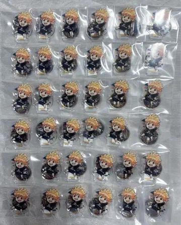 히나타 쇼요 삐욘코레 미니 아크릴 스탠드