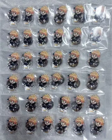 히나타 쇼요 뿅코레 미니 아크릴 스탠드 36개