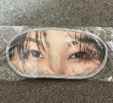 EXILETHEREASON 호리 나츠키 안대