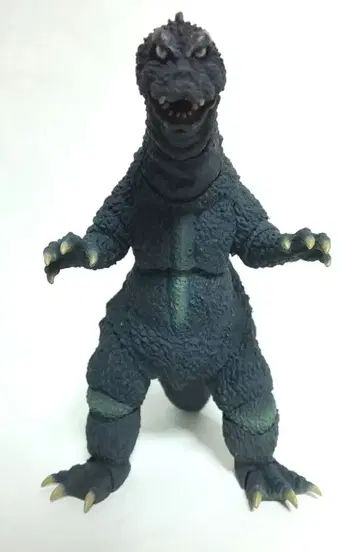 S.H. 몬스터아츠 고질라 1964 모스고지