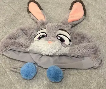 주디 팬캡 주토피아