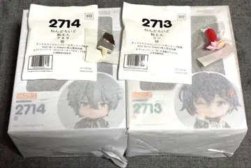 젠레스 존 제로 넨도로이드 아키라 린 젠제로 점토 특전