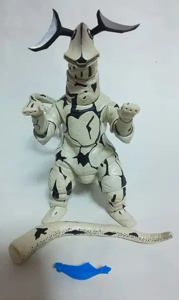 ULTRA-ACT 엘레킹 ( 울트라 세븐에서 )