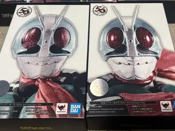 S.H.Figuarts (진골조제법) 가면라이더