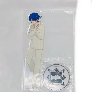 밀그램 MILGRAM 사쿠라이 하루카 하루카 복권 아크릴 스탠드