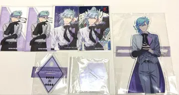 우타프리 탭 나이 아크릴 스탠드 아이