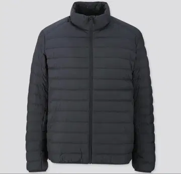 유니클로 울트라 라이트 다운 자켓