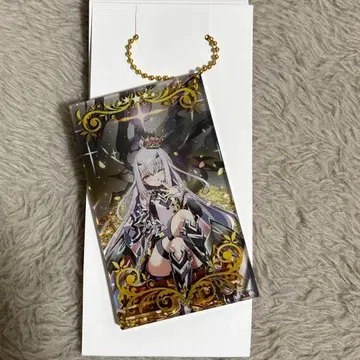 fgo 로손 개념 예복 아크릴 키링 아크키 메를리제