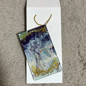 fgo 로손 개념 예복 아크릴 키링 아크키 알주나 카르나