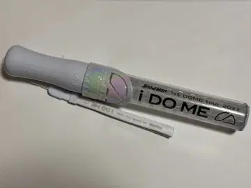 SnowMan 응원봉 1st DOME tour 2023 i DO ME
