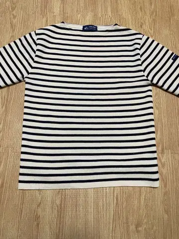 saint James 스웨터 ouessant 보트넥