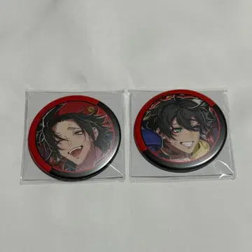 히프노시스 마이크 히프무비 캔뱃지 야마다 지로 야마다 사부로