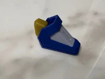 [ 중고 낱개 판매 ] MR 스트라이크 프리덤 건담 Re: 왼쪽 발가락만