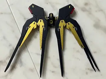 [ 중고 낱개 판매 ] MR 스트라이크 프리덤 건담 Re: 백팩만