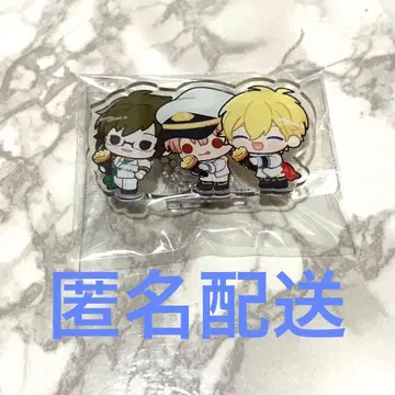 아이나나 아크릴 배지 스탠드