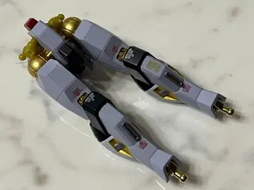 [ 중고 낱개 판매 ] MR 스트라이크 프리덤 건담 Re: 하반신만