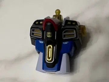 [ 중고 낱개 판매 ] MR 스트라이크 프리덤 건담 Re: 상반신만