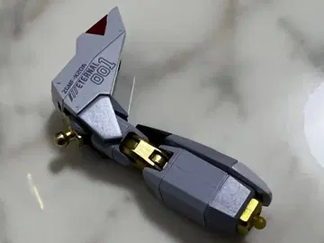 [ 중고 낱개 판매 ] MR 스트라이크 프리덤 건담 Re: 왼쪽 팔만