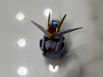 [ 중고 낱개 판매 ] MR 스트라이크 프리덤 건담 Re: 머리만