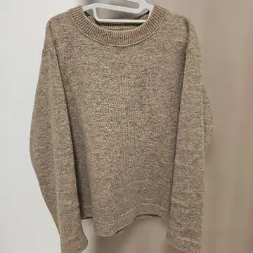 마가렛호웰 니트