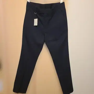 소프넷 소프 슬랙스 팬츠