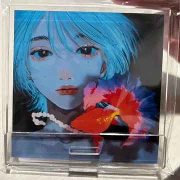 tamimoon 님 아크릴 스탠드