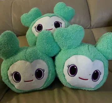 TWICE LOVELYS GIGO 한정판