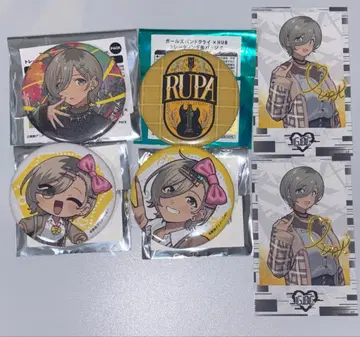 토게나시 토게아리 루파 묶음 판매