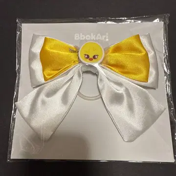 StrayKids 필릭스 포가리 응원봉 리본 5-star 서울