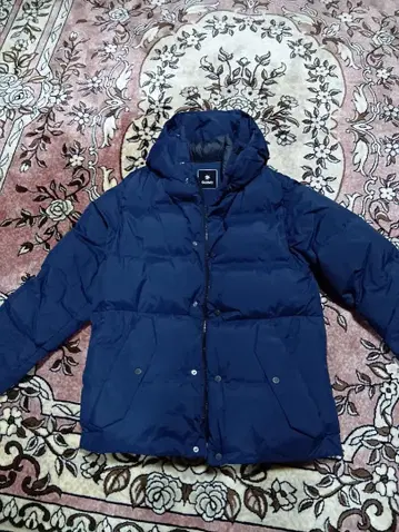 GOLDWIN 다운 자켓