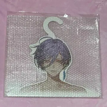 니지산지 3SKM Half Anniversary 행거 사카키 네스