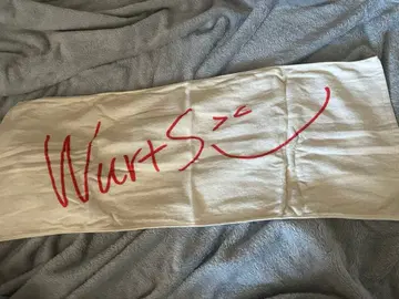 WurtS 타월