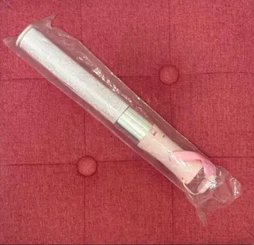 =LOVE 이코러브 응원봉 2025