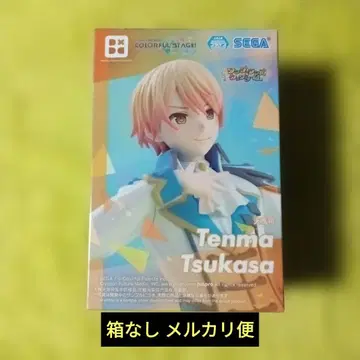 프로젝트 세카이 컬러풀 스테이지! 피규어 텐마 츠카사