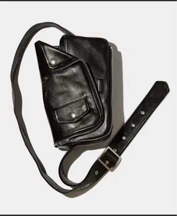 뷰티풀 피플 숄더백