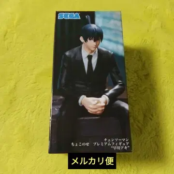 체인소 맨 쵸코노세 피규어 하야카와 아키