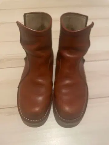 Danner 워크포스 브라운