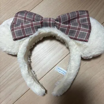 [ 디즈니 ] 릴린린 크리스마스 머리띠