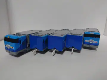 프라레일 사가와 익스프레스 M250계 슈퍼 레일 카고 JR 화물