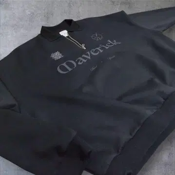 Luis 루이스 하프 지퍼 트레이닝복 맨투맨 유니폼