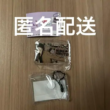 미테코레 니시 코우진