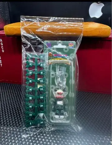 베어브릭 소라마치 한정판 사자춤 익명 배송 네코포스