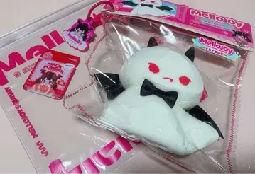 멜로조이 mellojoy 테루테루보즈 테루테루 스퀴즈