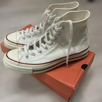 컨버스 척 테일러 올스타 하이컷