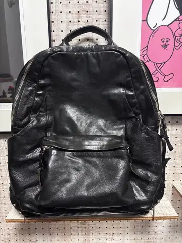 코넬리안 타우루스 백팩