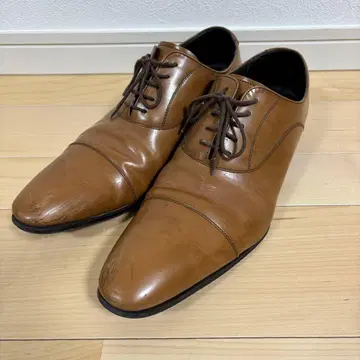 REGAL 남성용 비즈니스 슈즈 가죽 신발