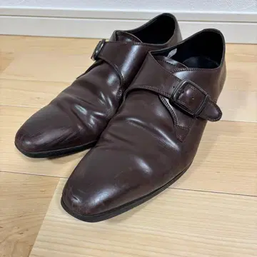 REGAL 남성용 비즈니스 슈즈 가죽 신발